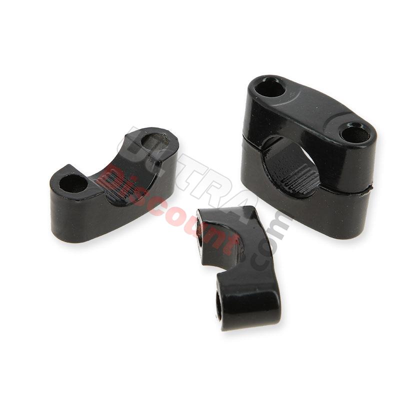 Lenkerbefestigung für Quad BS200S3 (Schwarz), Bashan 200cc BS200S3 Teile Lenkerbefestigung für Quad BS200S3 (Schwarz), Bashan 200cc BS200S3 Teile