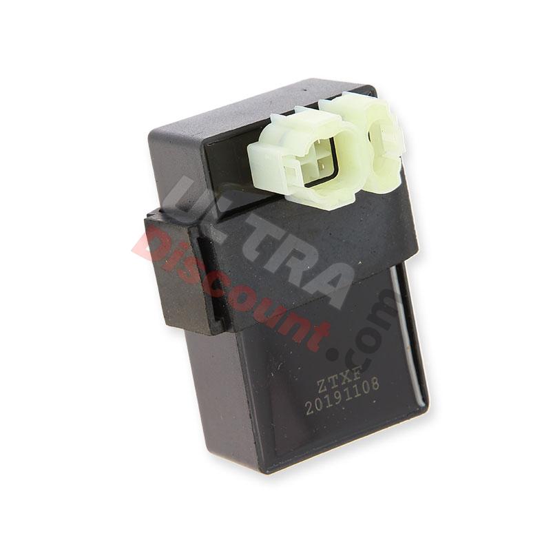 Zündung CDI für Quad Spy Racing 250F1E, Teile ATV SPY250F1