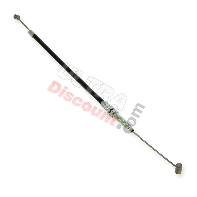 Handbremskabel für Quad Spy Racing 250F1, Teile ATV SPY250F1 Handbremskabel für Quad Spy Racing 250F1, Teile ATV SPY250F1
