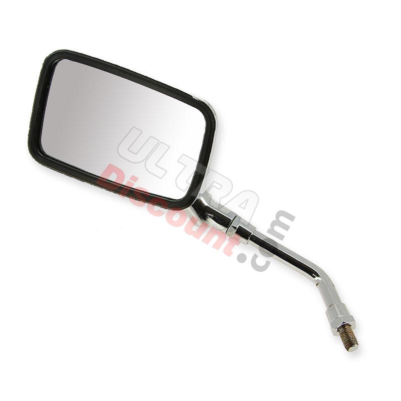 Rückspiegel links für Quad Spy Racing 350F1, Teile ATV SPY350F1 Rückspiegel links für Quad Spy Racing 350F1, Teile ATV SPY350F1