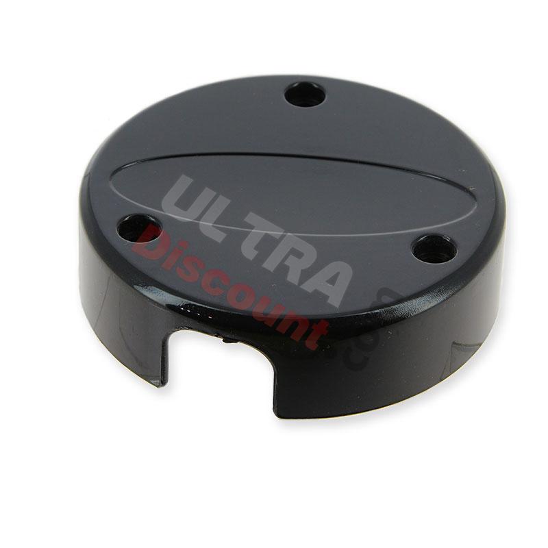 Kraftstofftankdeckel für Spy Racing 350 F3 Schwarz, Teile ATV SPY350F3 Kraftstofftankdeckel für Spy Racing 350 F3 Schwarz, Teile ATV SPY350F3