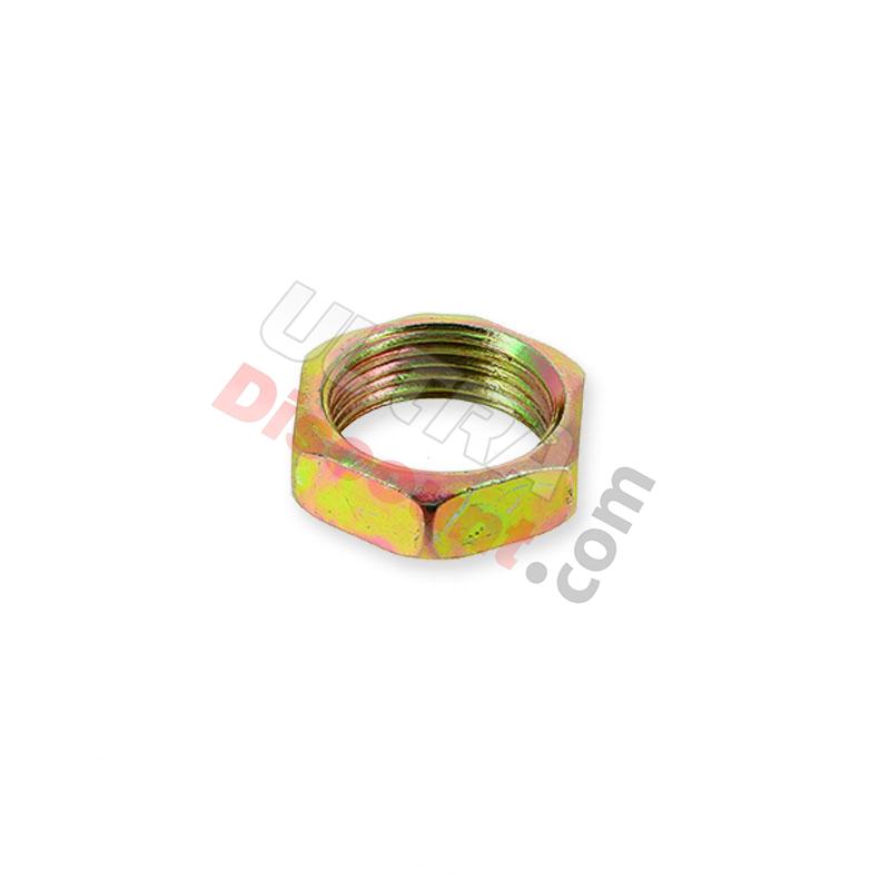 Einstellmutter der Schwinge für Quad Spy Racing 350 F3, Teile ATV SPY350F3
