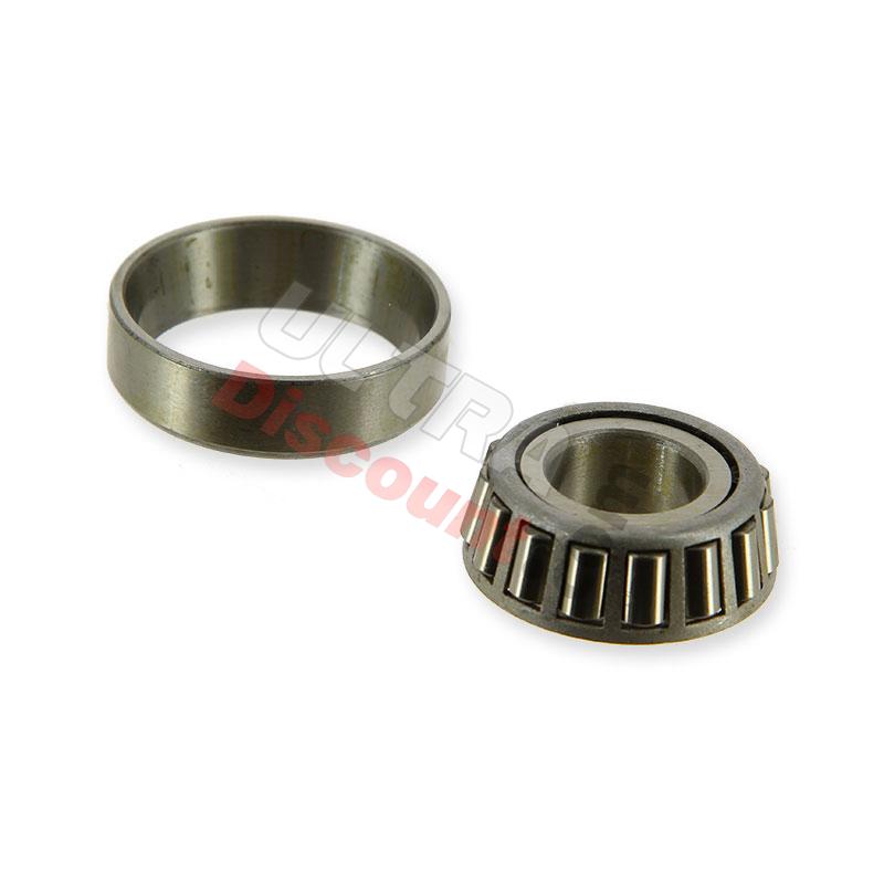 Schwingarmslager für Quad Spy Racing 350 F3, Teile ATV SPY350F3