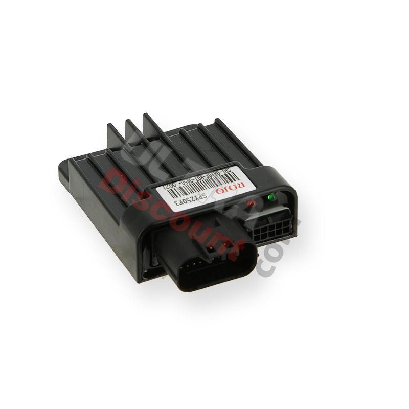 Zündung CDI für Quad Spy Racing 250F3, Teile ATV SPY250F3 Zündung CDI für Quad Spy Racing 250F3, Teile ATV SPY250F3