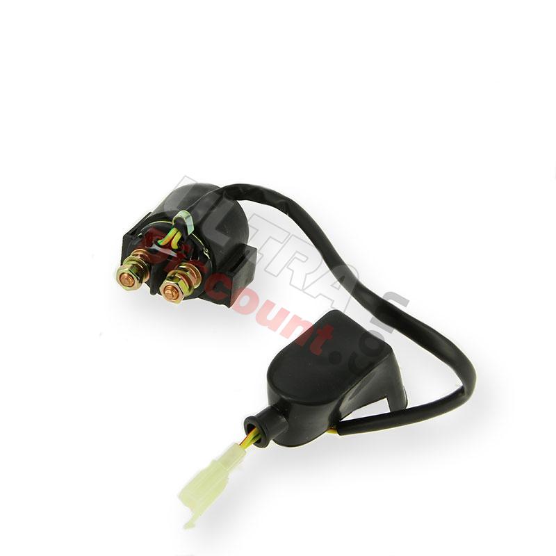 Zündrelais für Quad Spy Racing 350F3, Teile ATV SPY350F3