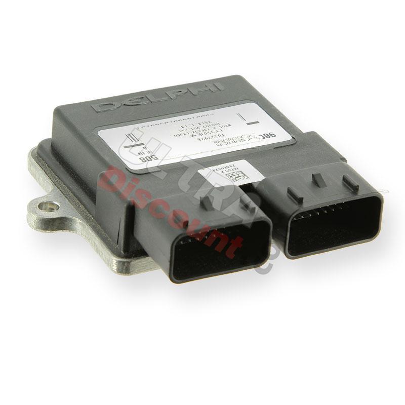Elektronische Kontrolleinheit (ECU) für Quad Spy Racing 350F3, Teile ATV SPY350F3 Elektronische Kontrolleinheit (ECU) für Quad Spy Racing 350F3, Teile ATV SPY350F3