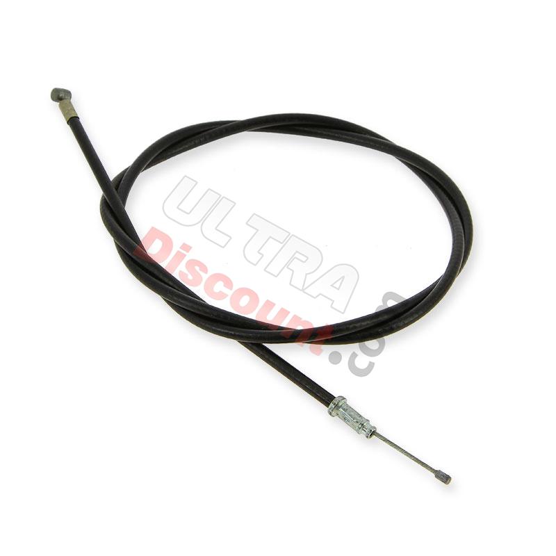 Gaszug für Quad Spy Racing 350F1, Teile ATV SPY350F1