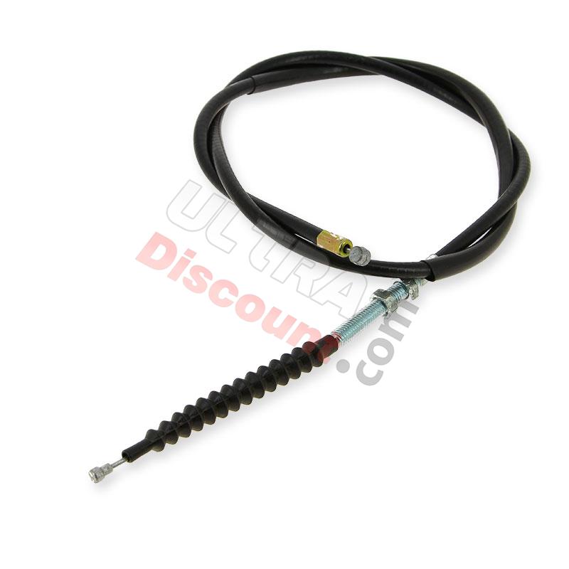 Kupplungszug für Quad Spy Racing 350F1, Teile ATV SPY350F1 Kupplungszug für Quad Spy Racing 350F1, Teile ATV SPY350F1
