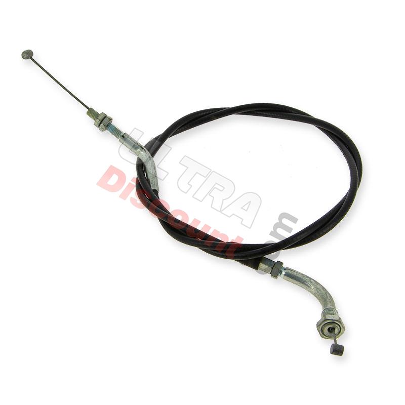 Chokekabel für Quad Spy Racing 350F1, Teile ATV SPY350F1 Chokekabel für Quad Spy Racing 350F1, Teile ATV SPY350F1