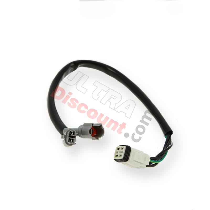 Netzkabel benzinstand für Quad Spy Racing 350F3, Teile ATV SPY350F3