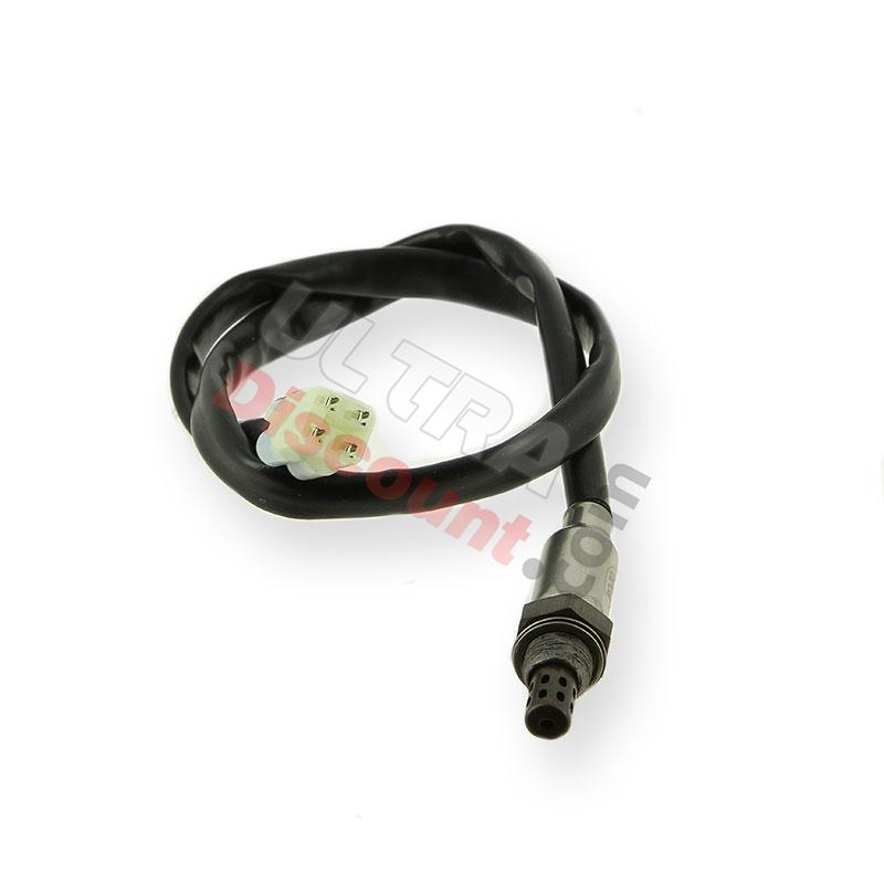 Sauerstoffsensor Quad Spy Racing 250cc F3, Teile ATV SPY250F3