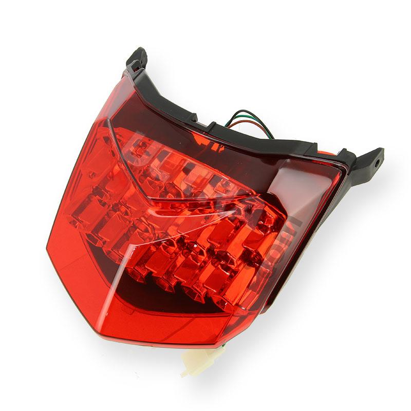 Rücklicht für Quad Spy Racing 250F3, Teile ATV SPY250F3