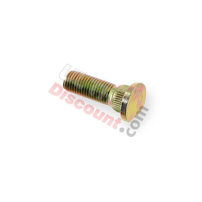1 x Radbolzen für Quad Spy Racing SPY250F3, Teile ATV SPY250F3