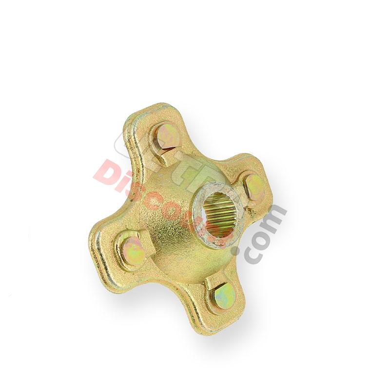 Radnabe hinten für Quad 350F3, Teile ATV SPY350F3 Radnabe hinten für Quad 350F3, Teile ATV SPY350F3