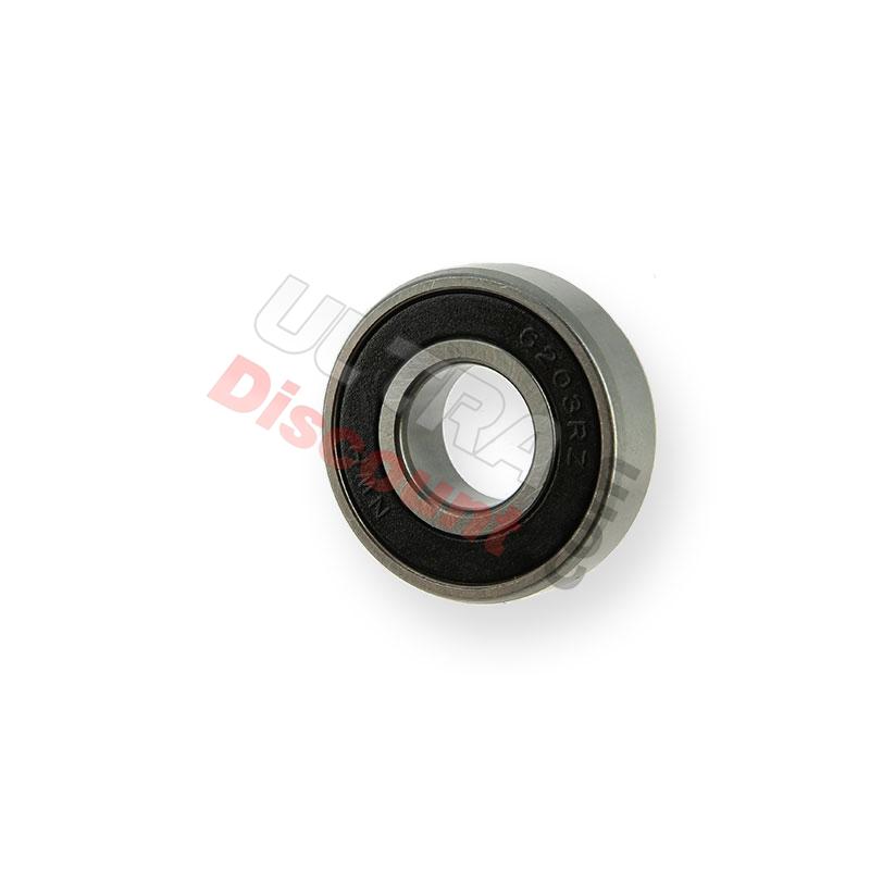 Nabenlager 6203RZ für ATV 350F3, Teile ATV SPY350F3