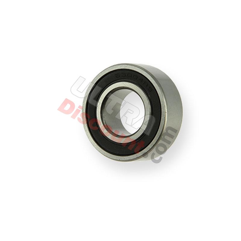 Nabenlager 63004RS für ATV 250F3, Teile ATV SPY250F3