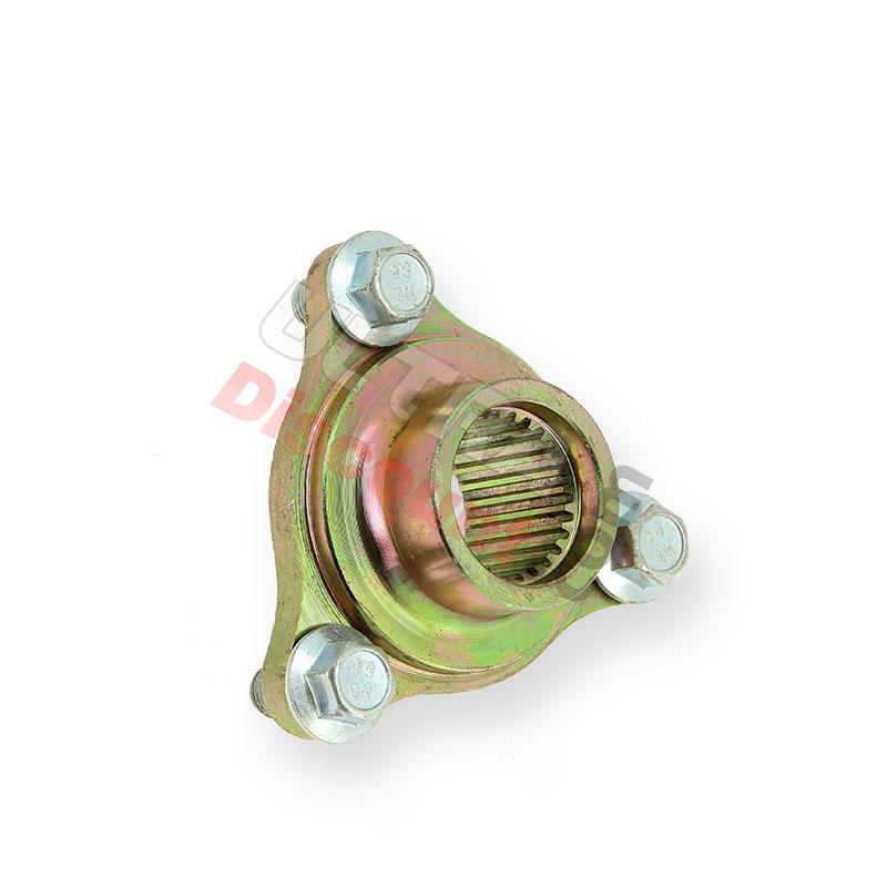 Bremsscheibenhalter für Quad Spy Racing 350ccm F3, Teile ATV SPY350F3