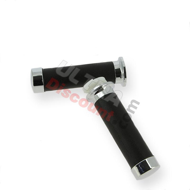 Ein Paar griff für quad Spy Racing 250cc F1, Teile ATV SPY250F1 Ein Paar griff für quad Spy Racing 250cc F1, Teile ATV SPY250F1