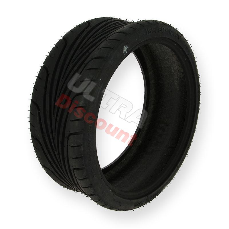 Reifen vorn (185/30-14) für Spy Racing 350cc F1, Teile ATV SPY350F1