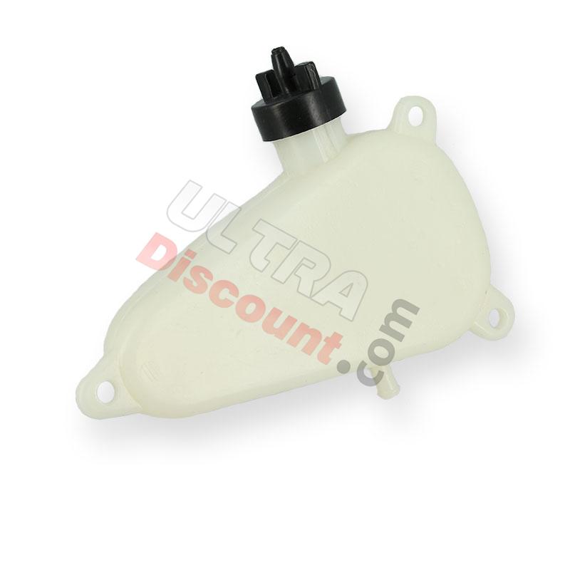Kühlwassertank für Quad 250cc F3, Teile ATV SPY250F3
