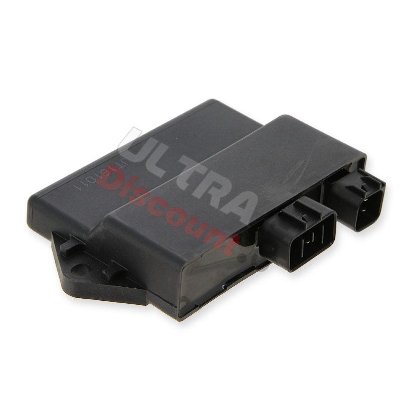 Zündung CDI für Quad Spy Racing 350F1, Teile ATV SPY350F1