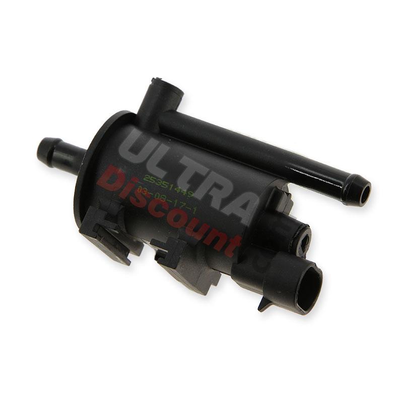 Kraftstofftankentlüftungsventil für Spy Racing 350 F3, Teile ATV SPY350F3