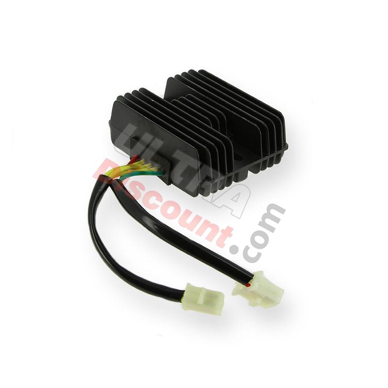 Spannungsregler für Quad Spy Racing 350cc F3, Teile ATV SPY350F3