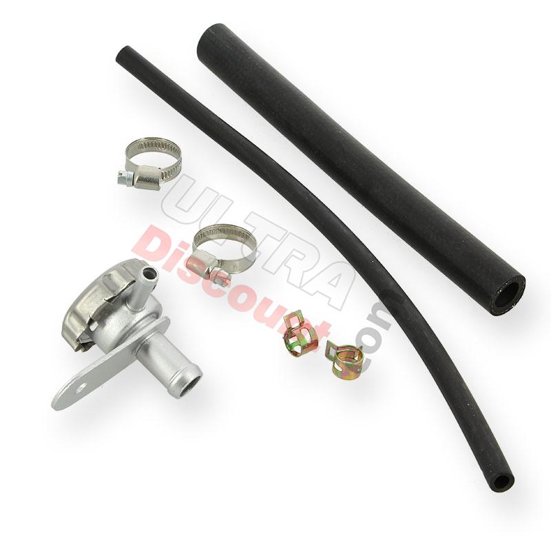 Stecker + Kühlerschläuche für Quads Spy Racing 350cc F3, Teile ATV SPY350F3