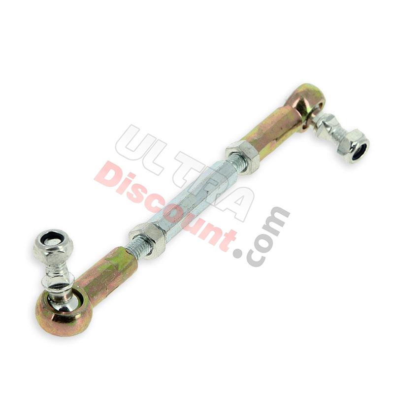 Spurstange Pocket ATV, Pocket quad Teile
