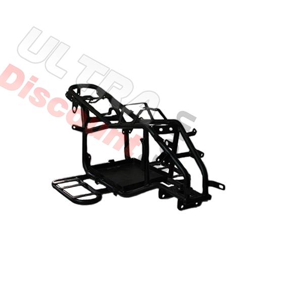 Rahmen elektrischer ATV 6 Zoll, ATV-Teile Elektrische CRZ