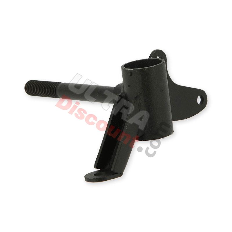 Achsschenkel links Mini-Elektro-Quad, ATV-Teile Elektrische CRZ Achsschenkel links Mini-Elektro-Quad, ATV-Teile Elektrische CRZ