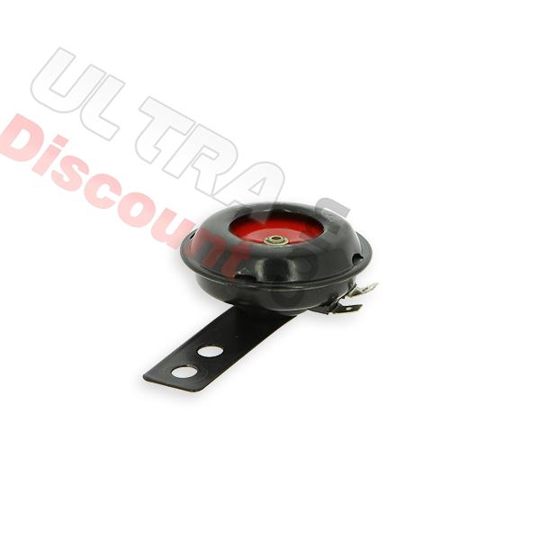 48V Horn für Quad Electric, ATV-Teile Elektrische CRZ