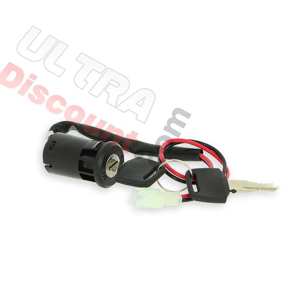 Zündschlüssel Neiman Elektro-Quad, ATV-Teile Elektrische CRZ