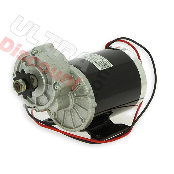Motor 36V 450W MY1020Z für Elektro ATV, ATV-Teile Elektrische CRZ Motor 36V 450W MY1020Z für Elektro ATV, ATV-Teile Elektrische CRZ