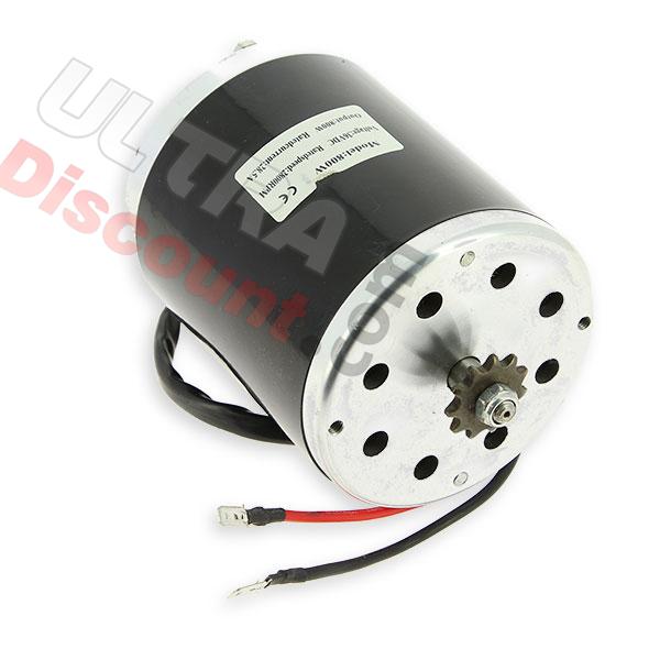 Motor 36V 800W für Elektro skooter, Roller Elektroroller Motor 36V 800W für Elektro skooter, Roller Elektroroller