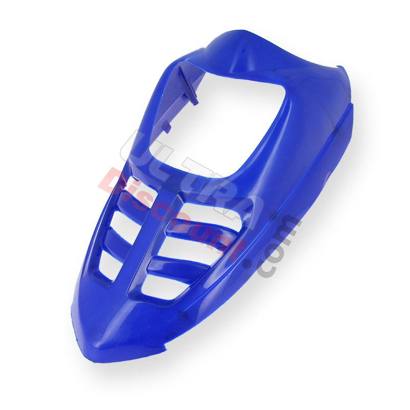 Kleine blau Frontverkleidung für Big Foot Kids ATV, Teile ATV 110cc  - 125cc