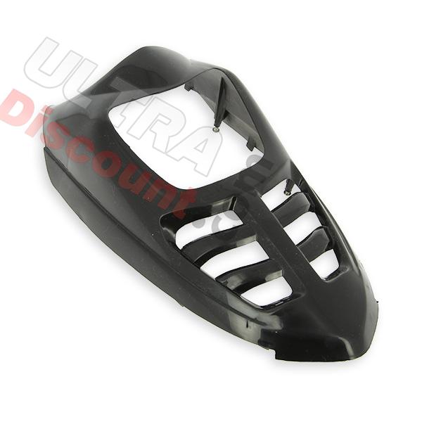 Kleine schwarze Frontverkleidung für Big Foot Kids ATV, Teile ATV 110cc - 125cc Kleine schwarze Frontverkleidung für Big Foot Kids ATV, Teile ATV 110cc - 125cc