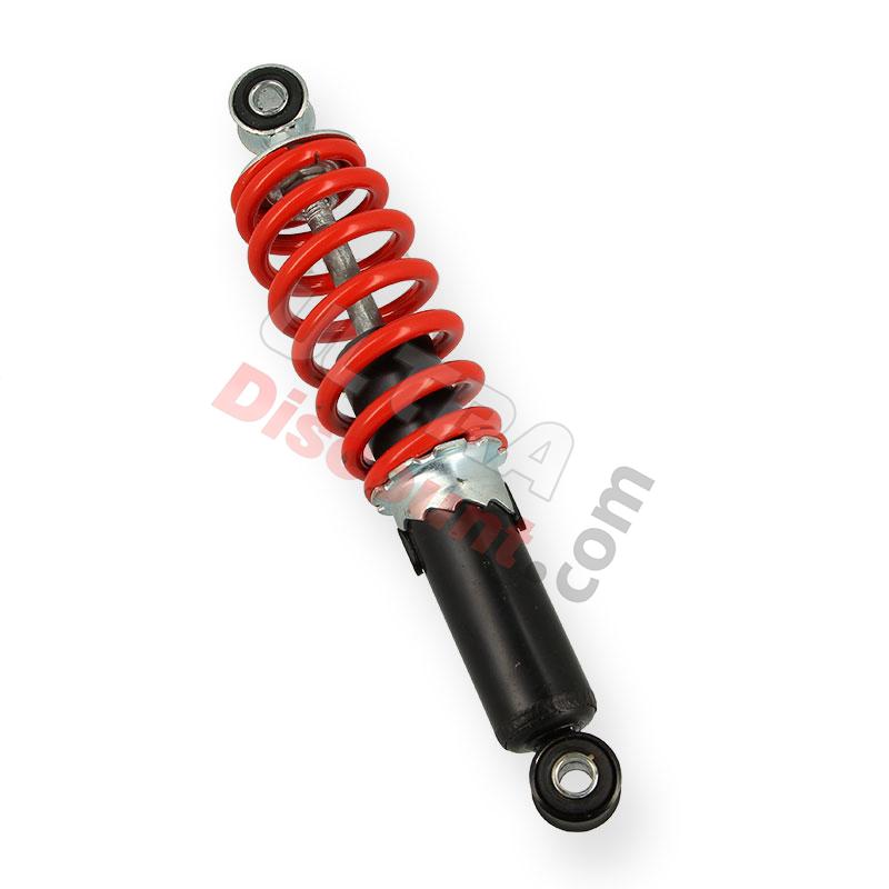 Stoßdämpfer hinten Quad 110cc Bigfoot 250mm, Teile ATV 110cc - 125cc Stoßdämpfer hinten Quad 110cc Bigfoot 250mm, Teile ATV 110cc - 125cc