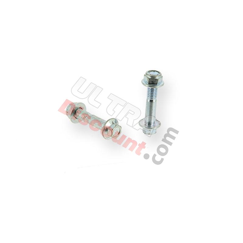 Paar Schraubenr M8 40mm Quad Bigfoot, Teile ATV 110cc - 125cc Paar Schraubenr M8 40mm Quad Bigfoot, Teile ATV 110cc - 125cc