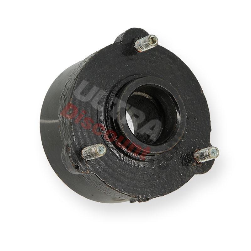 Radnabe drum hub vorn für Quad Bigfoot, Teile ATV 110cc - 125cc Radnabe drum hub vorn für Quad Bigfoot, Teile ATV 110cc - 125cc