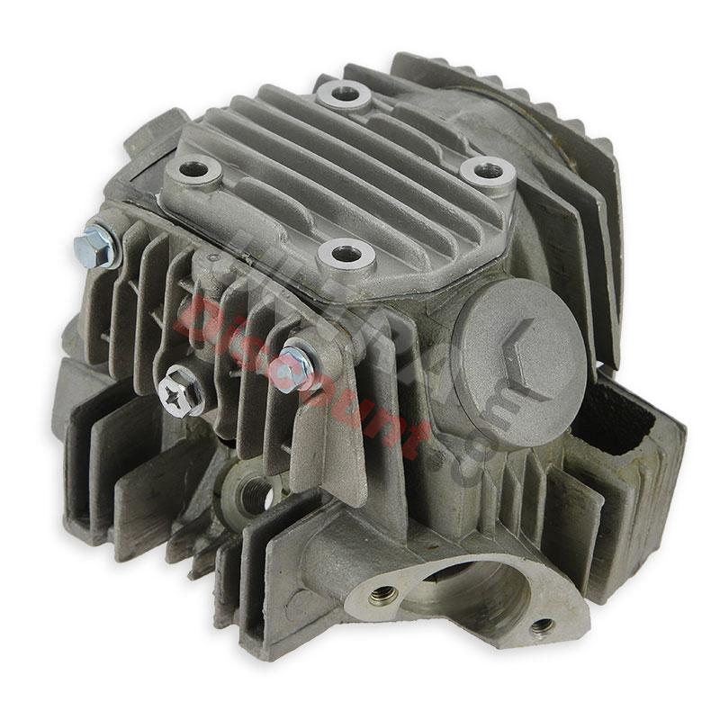 Zylinderkopf 110 ccm (1P52FMH 52.4mm) für Kinder ATV Teile, Teile ATV 110cc - 125cc Zylinderkopf 110 ccm (1P52FMH 52.4mm) für Kinder ATV Teile, Teile ATV 110cc - 125cc