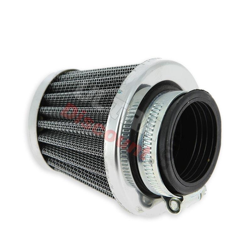 Luftfilter für Quad 200 ccm (39 mm), Ersatz Chinese Quad 200ccm Luftfilter für Quad 200 ccm (39 mm), Ersatz Chinese Quad 200ccm