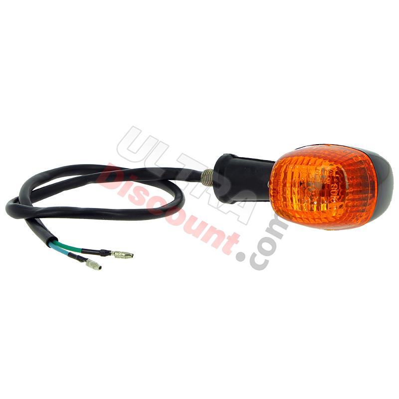 Blinker hinten für Quad JYG 200ccm, Ersatz Chinese Quad 200ccm Blinker hinten für Quad JYG 200ccm, Ersatz Chinese Quad 200ccm