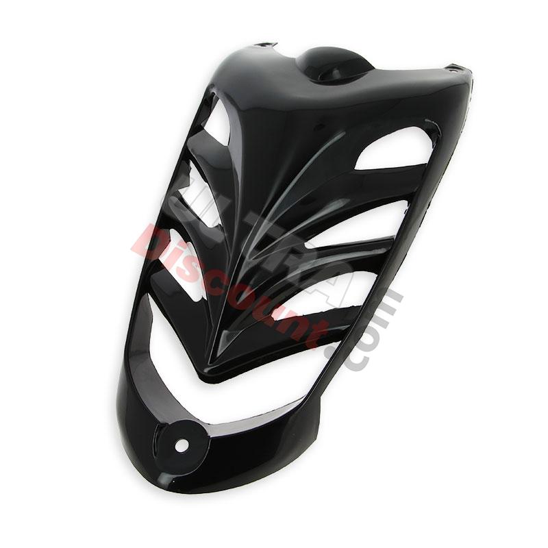 Kleine Verkleidung Front Quad schwarz, Ersatz Chinese Quad 200ccm Kleine Verkleidung Front Quad schwarz, Ersatz Chinese Quad 200ccm