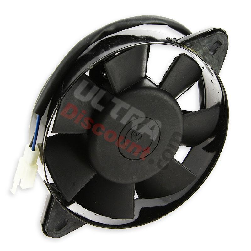 Ventilator Quad 200 ccm Typ 2, Ersatz Chinese Quad 200ccm