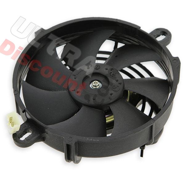 Ventilator Quad 200 ccm (Typ 3), Ersatz Chinese Quad 200ccm Ventilator Quad 200 ccm (Typ 3), Ersatz Chinese Quad 200ccm