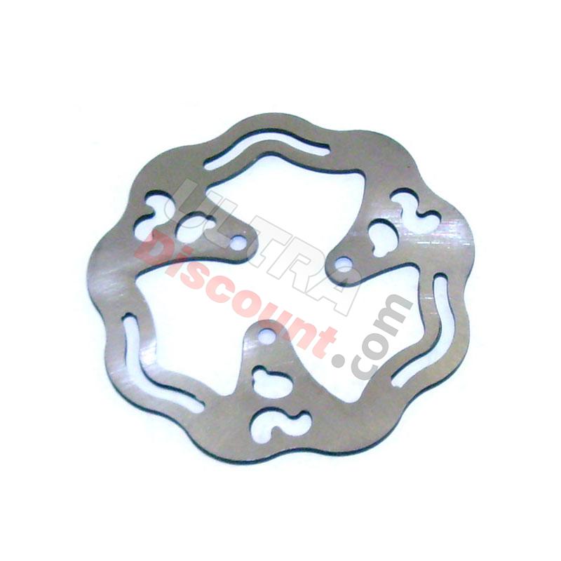Bremsscheibe Marguerite Tuning für pocket bike, Teile Pocket Bike ZPF Bremsscheibe Marguerite Tuning für pocket bike, Teile Pocket Bike ZPF