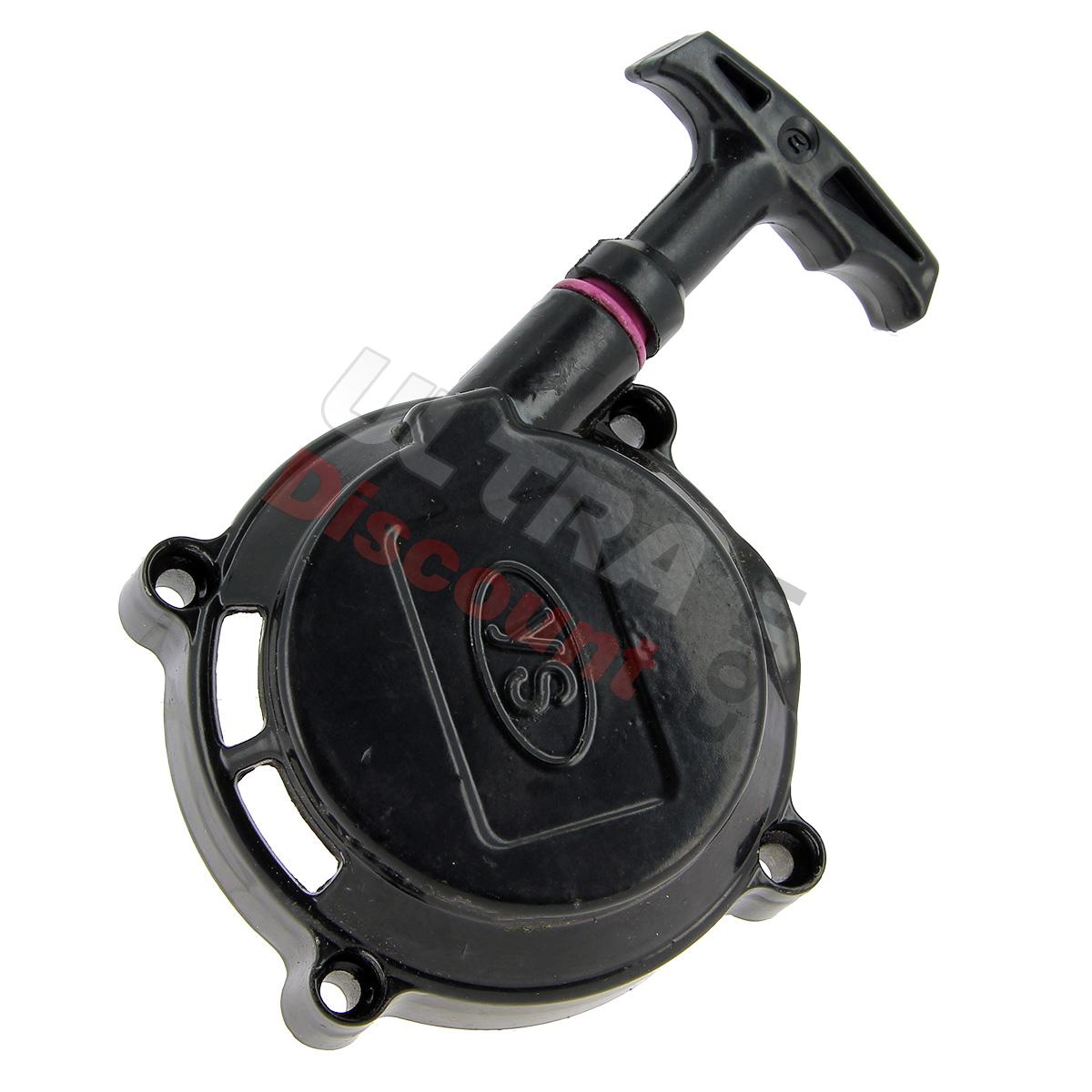 Anlasser für Pocket ZPF, Teile Pocket Bike ZPF