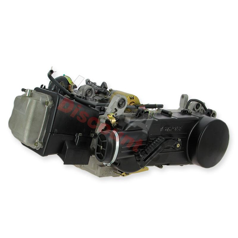 Motor komplett für Skooter Jonway GT 125, Teile Motorroller Jonway