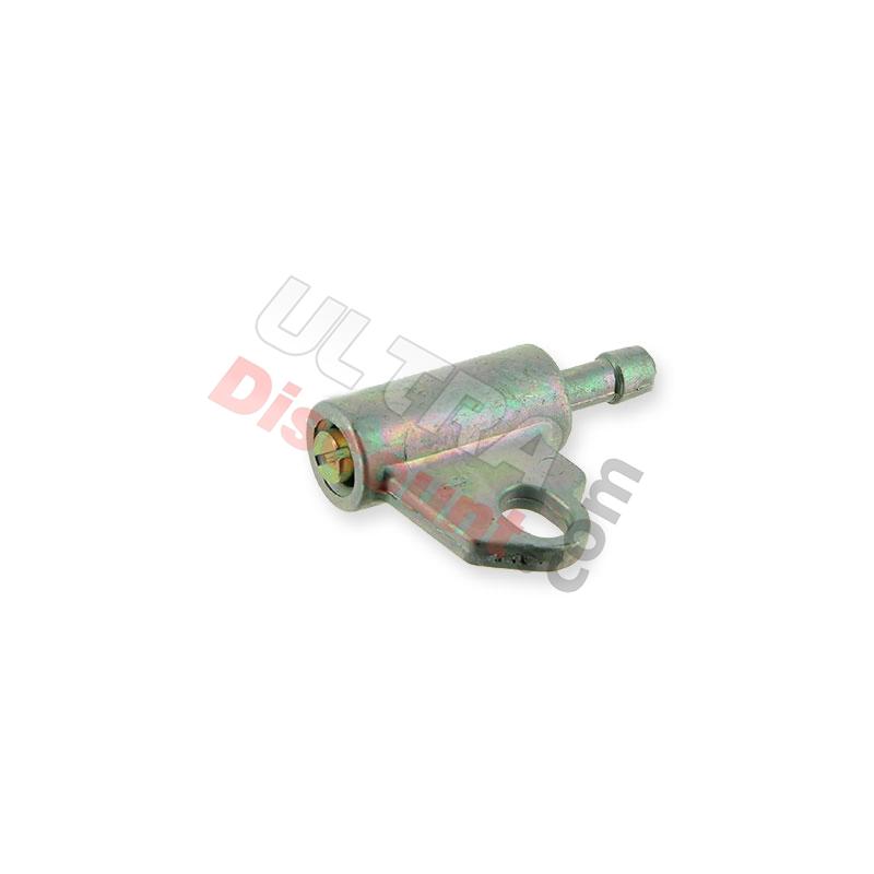 Ablassventil für Vergaser Skooter Jonway GT 125, Teile Motorroller Jonway Ablassventil für Vergaser Skooter Jonway GT 125, Teile Motorroller Jonway